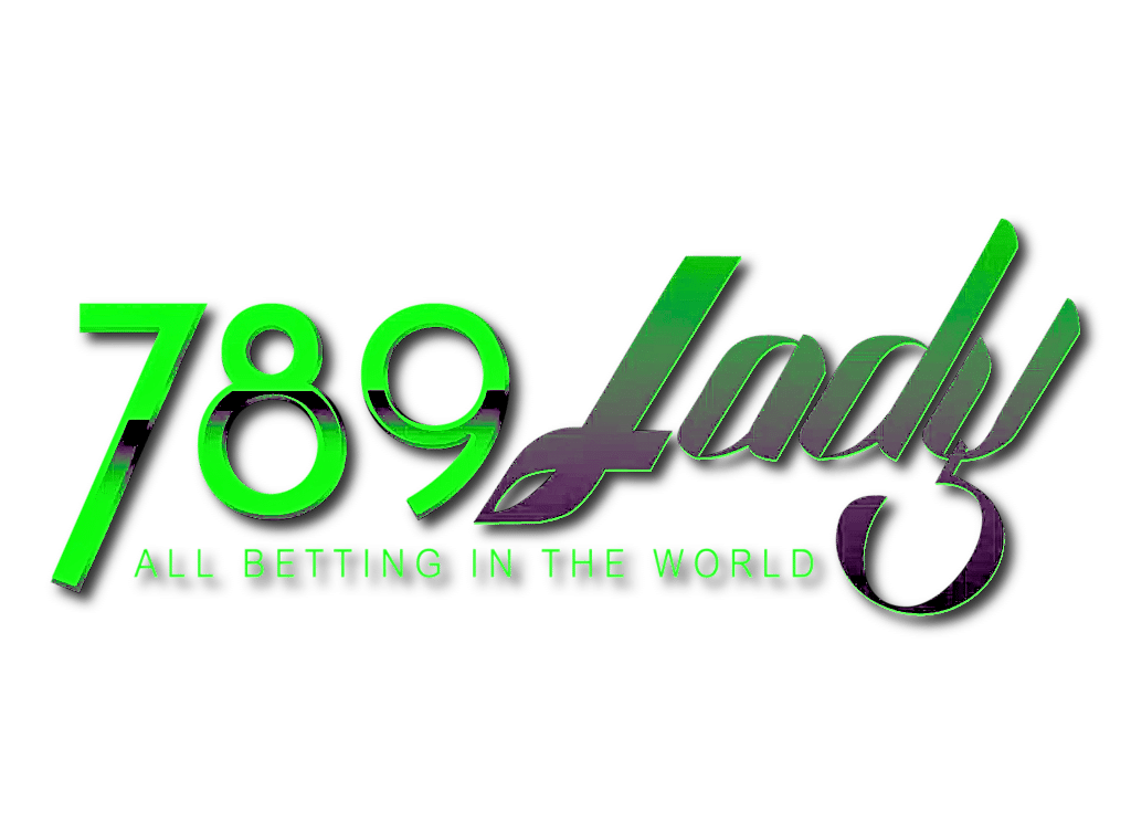789lady slot logo