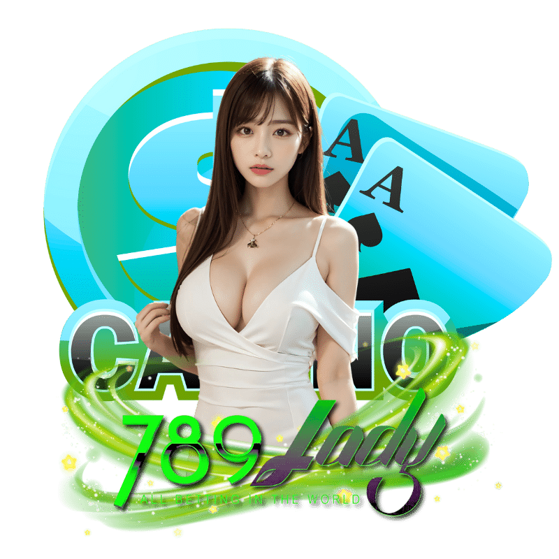 789lady slot เว็บสล็อต