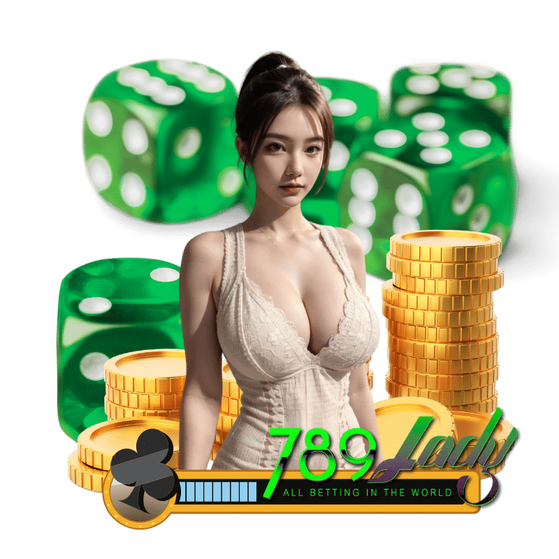 789เลดี้ สล็อต